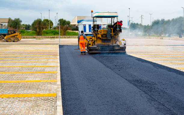 Best Interlocking Driveway Pavers  in Naples, FL