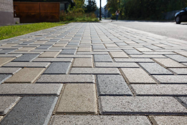 Best Residential Driveway Paver Services  in Naples, FL