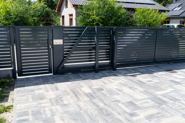 Best Driveway Resurfacing Pavers  in Naples, FL
