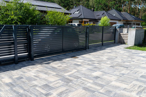 Best Driveway Pavers Cost  in Naples, FL