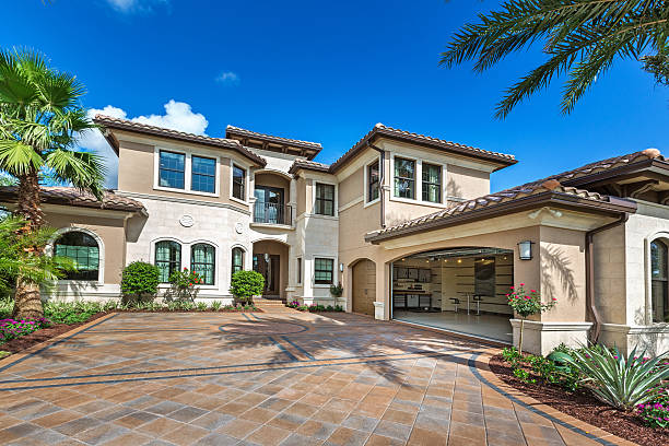 Best Driveway Paving Near Me  in Naples, FL