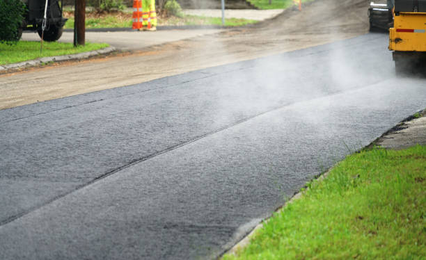 Professional Driveway Pavers in Naples, FL