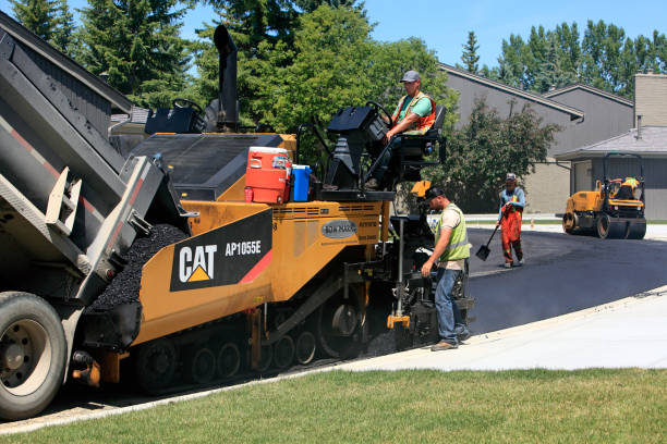 Best Commercial Driveway Pavers  in Naples, FL