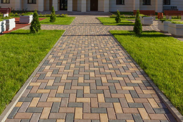 Best Concrete Paver Driveway  in Naples, FL
