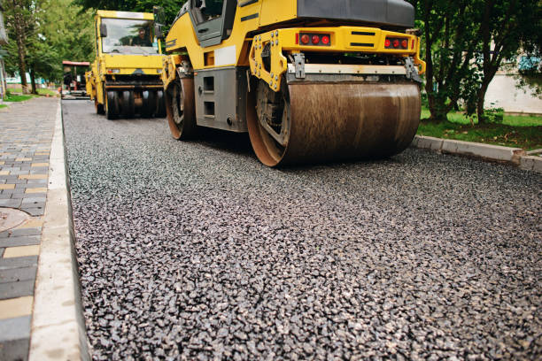Reasons to Select Us for Your Driveway Paving Requirements in Naples, FL